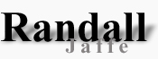 Randall Jaffe