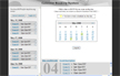 Calendar Booking System Demo